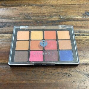 Viseart 12 pan palette